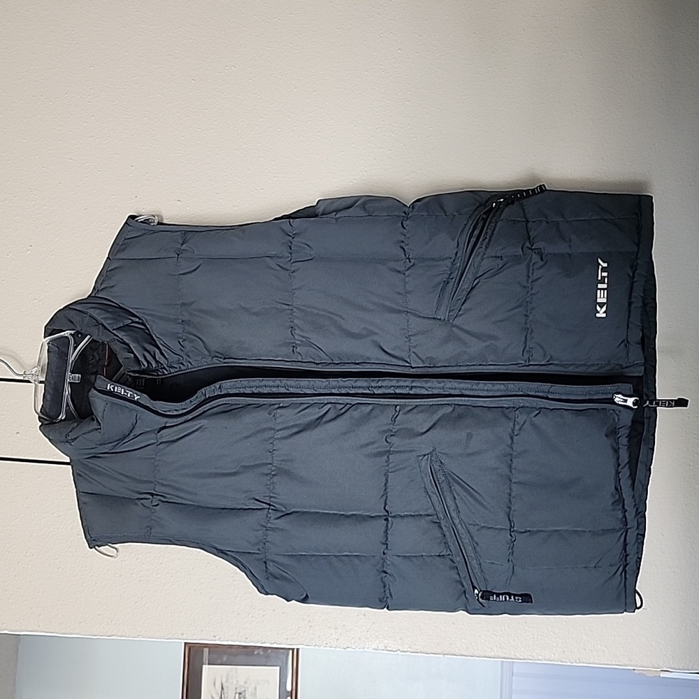 Kelly Vest